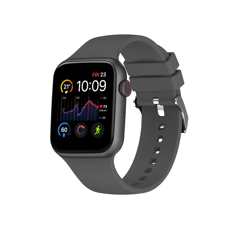 ساعت هوشمند پرومیت مدل XWATCH-B19