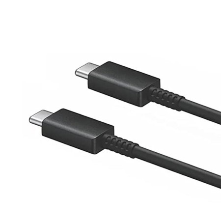 کابل دوسرتایپ سی USB سامسونگ