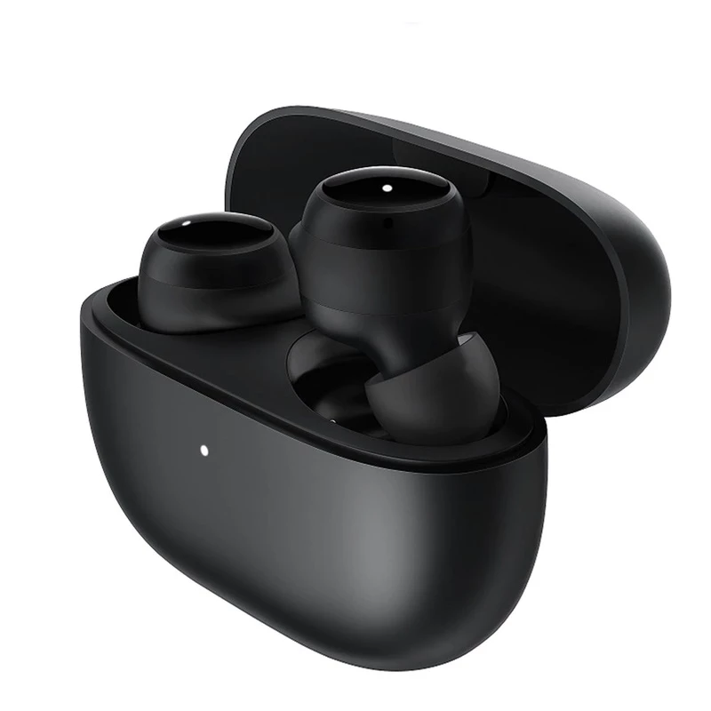 هدفون بلوتوثی شیائومی مدل ASR EARPHONE BUDS 3 LITE ANC دو گوشی، با رابط بلوتوث، مناسب برای مکالمه